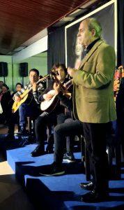 Noite de Fado - 21-02-2026 - 09