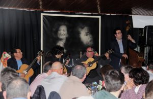 Jantar de Fado da A.R.C.A. - 21-03-2026 - 09