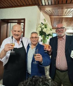 Jantar de Fado da A.R.C.A. - 21-03-2026 - 13