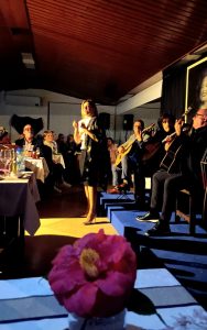 Noite de Fado - Dia Internacional da Mulher - 07-03-2026 - 06