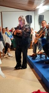 Noite de Fado - Dia Internacional da Mulher - 07-03-2026 - 08