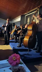 Noite de Fado - Dia Internacional da Mulher - 07-03-2026 - 13