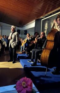 Noite de Fado - Dia Internacional da Mulher - 07-03-2026 - 14