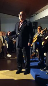 Noite de Fado - Dia Internacional da Mulher - 07-03-2026 - 15