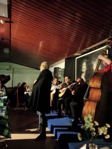 Noite de Fado - 11-04-2026 - 09